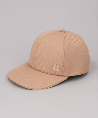 HK CAP2(ONESIZE PINK): キャップ|帽子通販|CA4LA(カシラ)公式 HK CAP2(ONESIZE PINK): キャップ|帽子通販|CA4LA(カシラ)公式