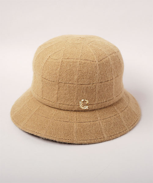 CHRISTINE6 CAMEL ONESIZE