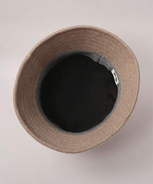 BKH.E2(ONESIZE BLACK): ハット|帽子通販|CA4LA(カシラ)公式 BKH.E2(ONESIZE BLACK): ハット|帽子通販|CA4LA(カシラ)公式