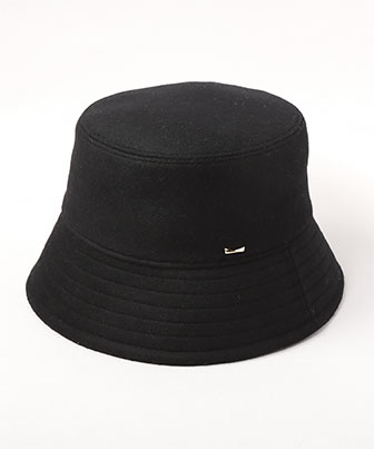 BKH.E2(ONESIZE BLACK): ハット｜帽子通販｜CA4LA（カシラ）公式 