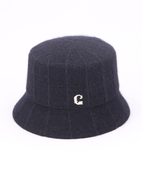 CHRISTOPHER4 BLACK ONESIZE