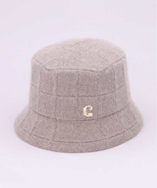 CHRISTOPHER4 GRAY ONESIZE