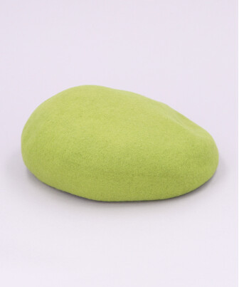 ADJUST15(ONESIZE GREEN): ベレー｜帽子通販｜CA4LA（カシラ