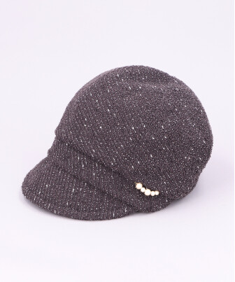 DIP6(ONESIZE WHITE): キャスケット｜帽子通販｜CA4LA（カシラ）公式 