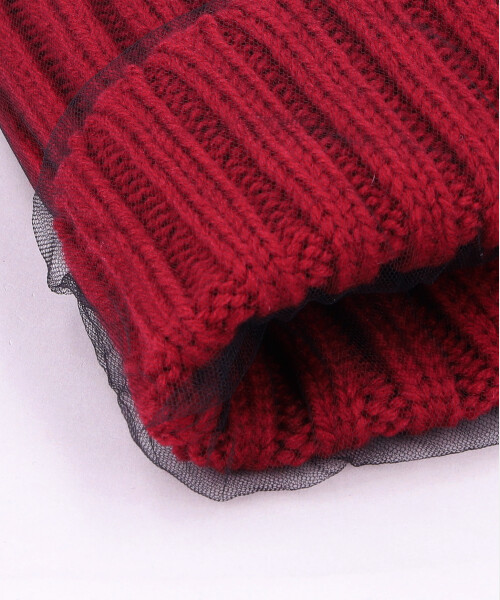 ANYTHING11 RED ONESIZE