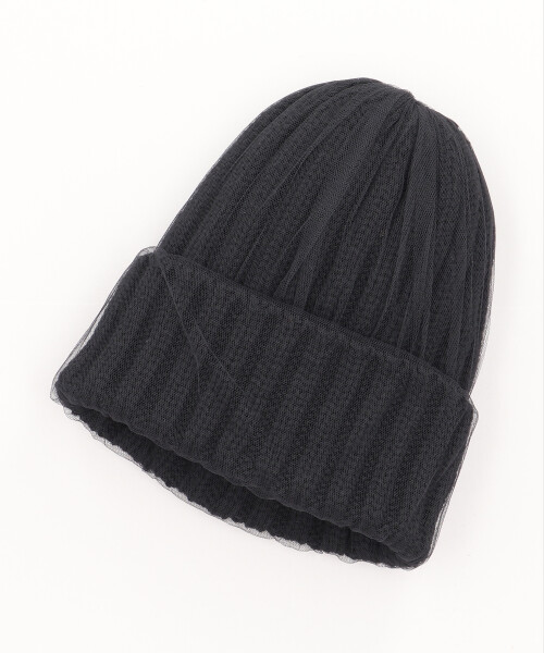 ANYTHING11 BLACK ONESIZE