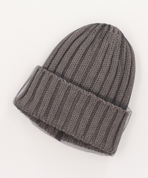 ANYTHING11 MOCHA ONESIZE
