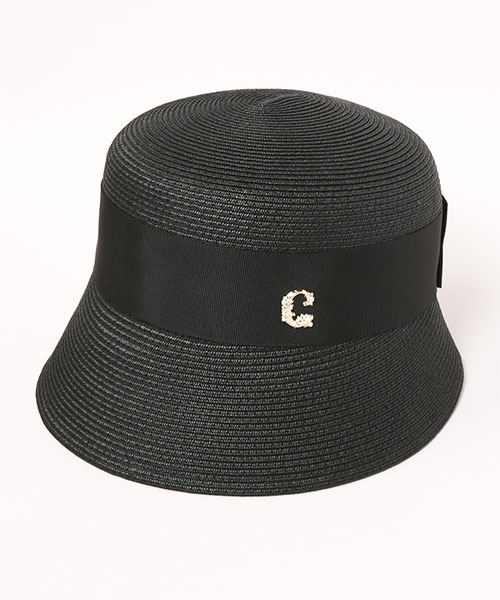 CAMILA3 BLACK ONESIZE