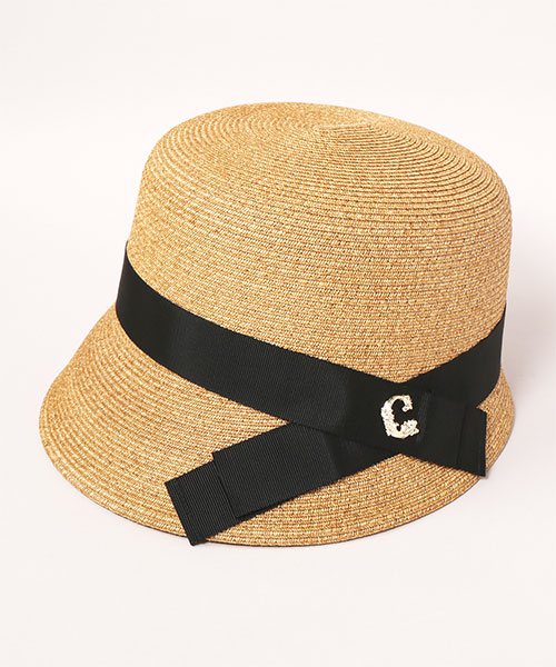 CHLOE2 BEIGE ONESIZE
