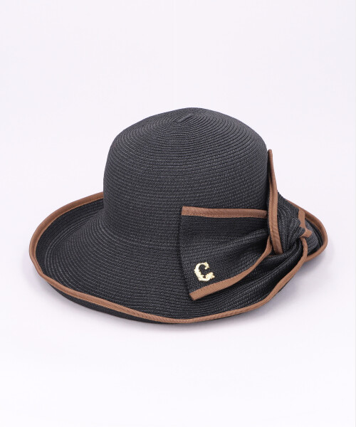 LOUISE4 BLACK ONESIZE