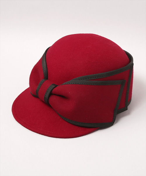 PLATEAU RED ONESIZE
