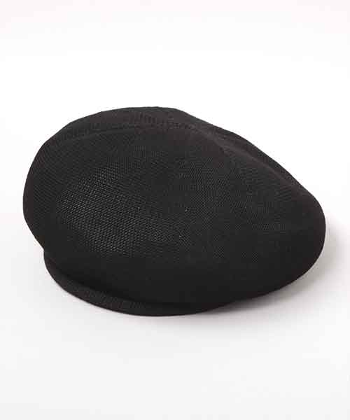 ROLLY3 BLACK ONESIZE