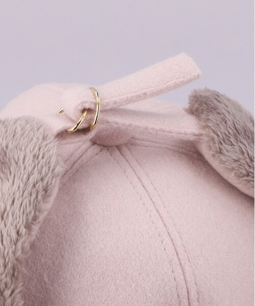 CA4LA HK MARINI キャップ-