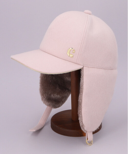 CA4LA HK MARINI キャップ-