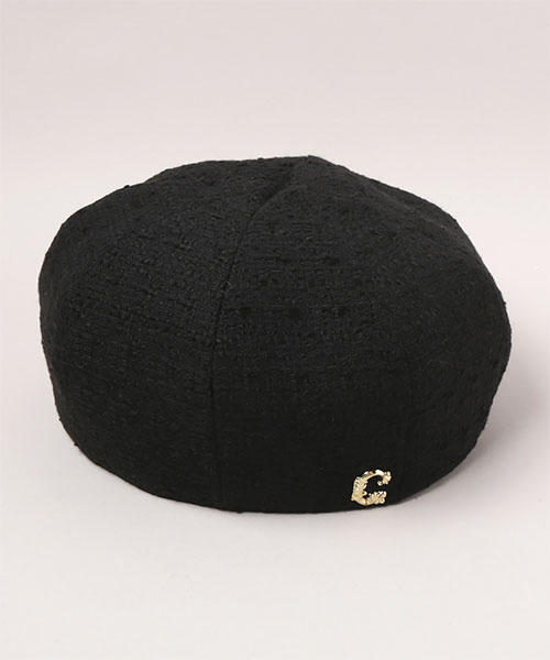 JESSE BLACK ONESIZE