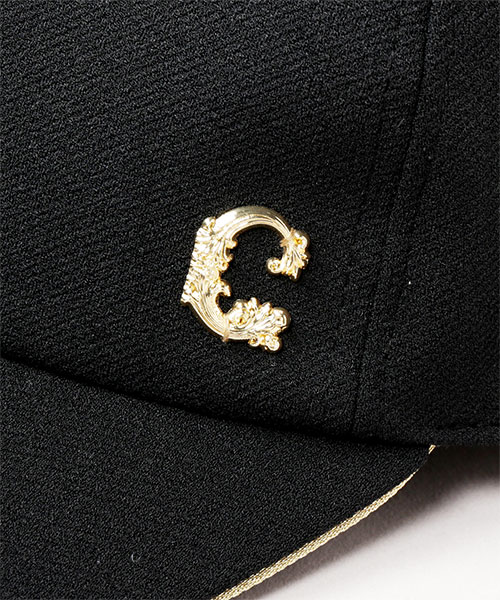 HK CAP4(ONESIZE BEIGE): キャップ｜帽子通販｜CA4LA（カシラ）公式 