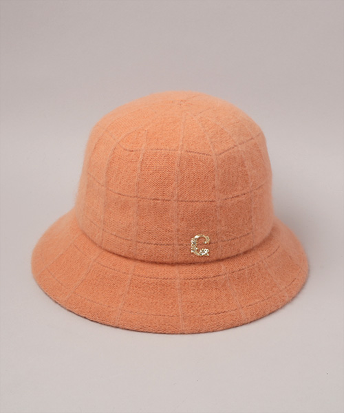 CHRISTINE8 PINK ONESIZE