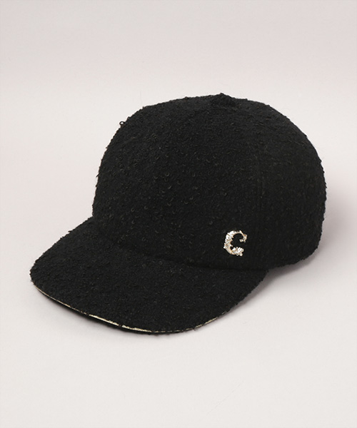 HK CAP5 BLACK ONESIZE