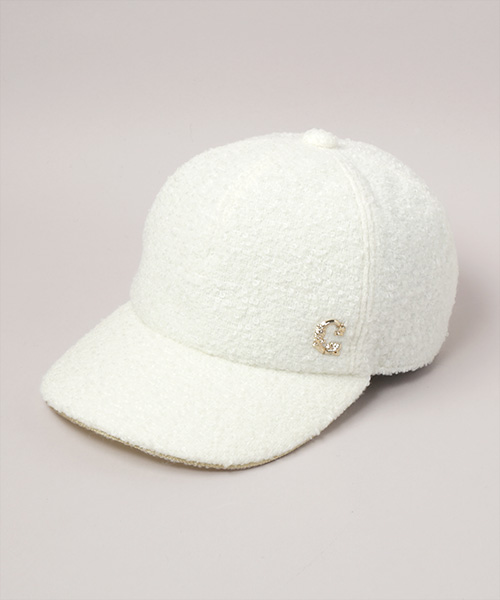 HK CAP5 WHITE ONESIZE
