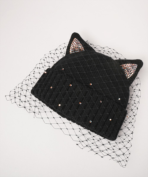 STAR CAT4 BLACK ONESIZE