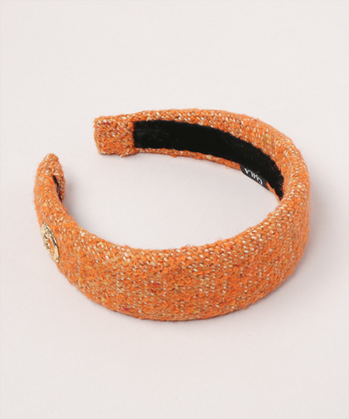 TILTEDLINE7 ORANGE ONESIZE