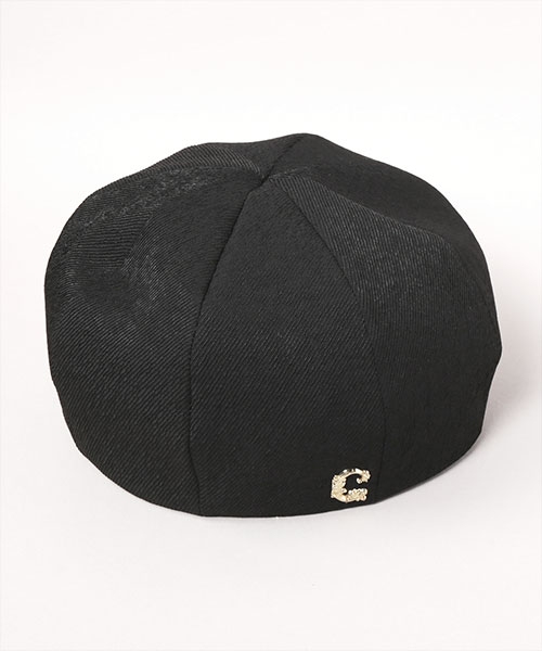 HK JESSE BLACK ONESIZE