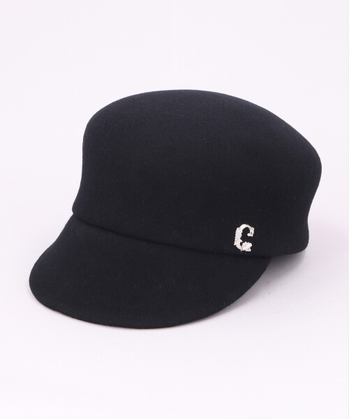 WEDNESDAY2 BLACK ONESIZE