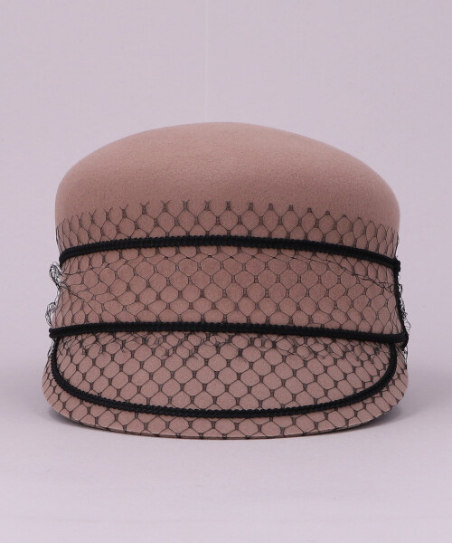 JULIA2 BROWN ONESIZE