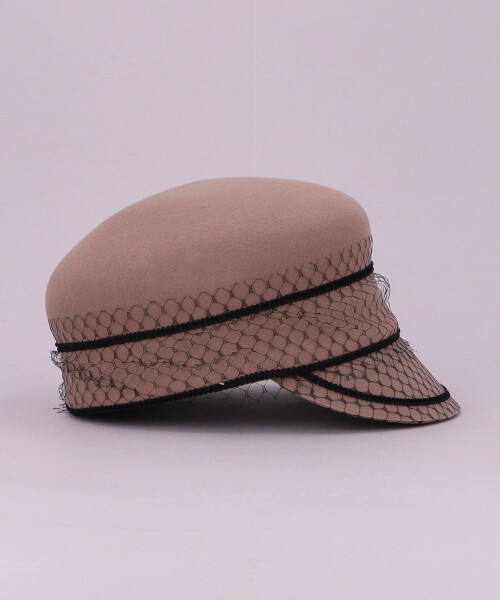 JULIA2 BROWN ONESIZE