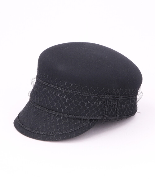 JULIA2 BLACK ONESIZE