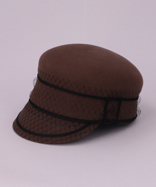 JULIA2 BROWN ONESIZE