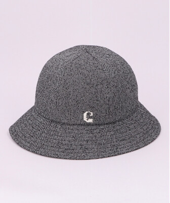 AARON6(ONESIZE WHITE): ハット｜帽子通販｜CA4LA（カシラ）公式