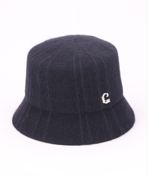 CHRISTOPHER6 BLACK ONESIZE