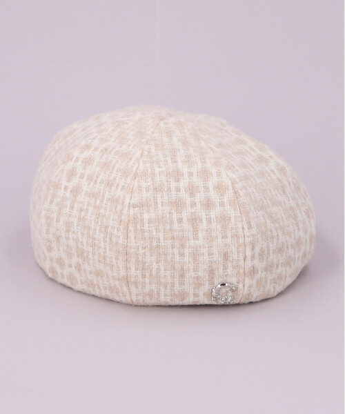 HK JESSE2 BEIGE ONESIZE