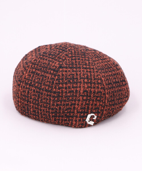 HK JESSE2 BROWN ONESIZE
