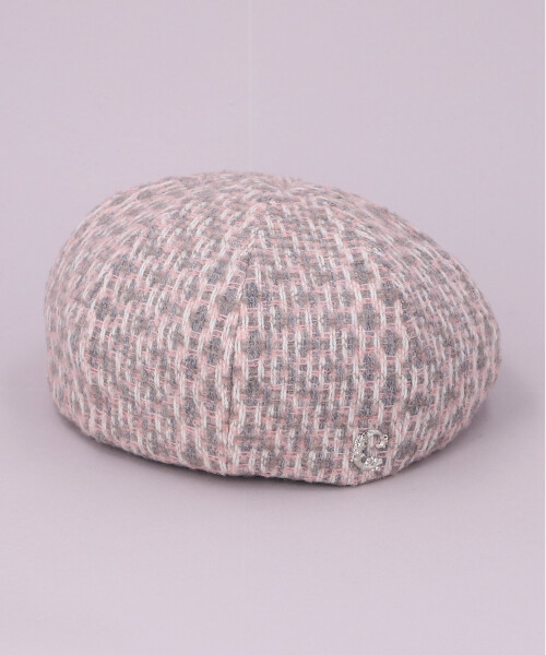HK JESSE2 PINK ONESIZE