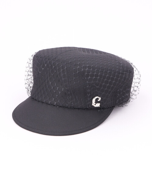 MIKEY7 BLACK ONESIZE
