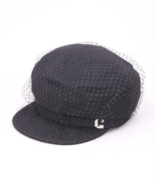 PETER3 BLACK ONESIZE