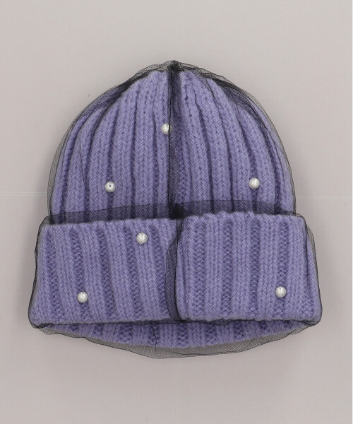 ANYTHING P6 PURPLE ONESIZE