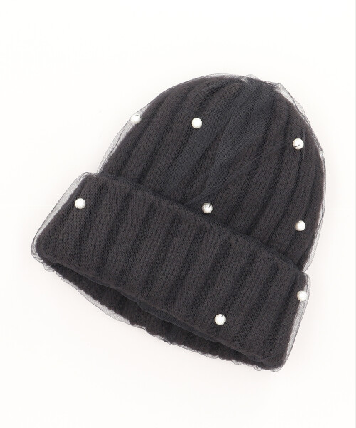 ANYTHING P6 BLACK ONESIZE