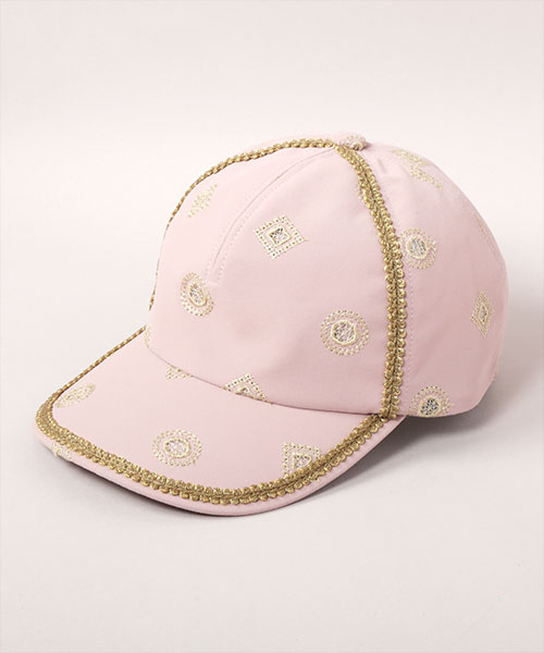 JASMINE PINK2 ONESIZE