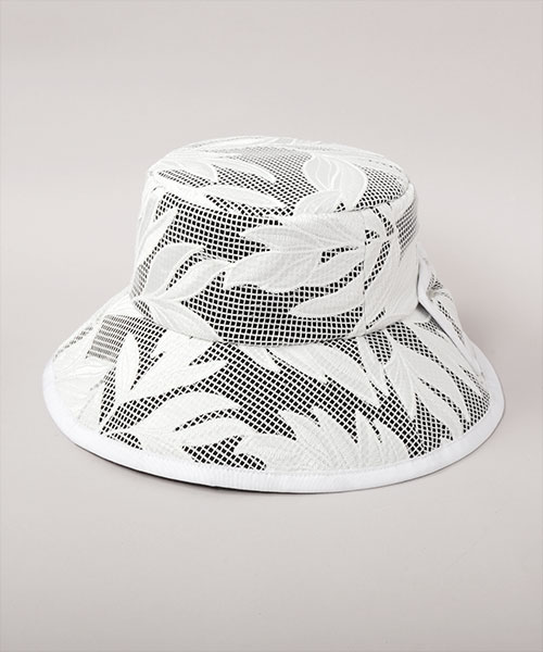 LEAF WHITE ONESIZE