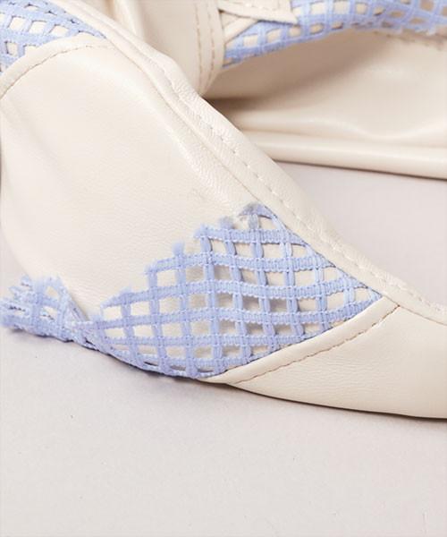 MARIANNE(ONESIZE WHITE): カチューシャ｜帽子通販｜CA4LA
