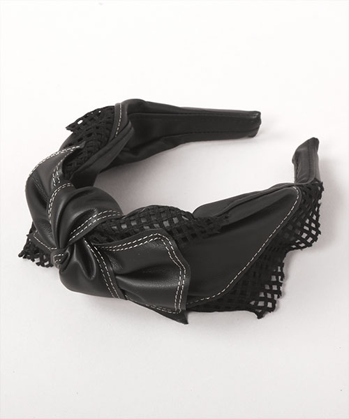 MARIANNE BLACK ONESIZE