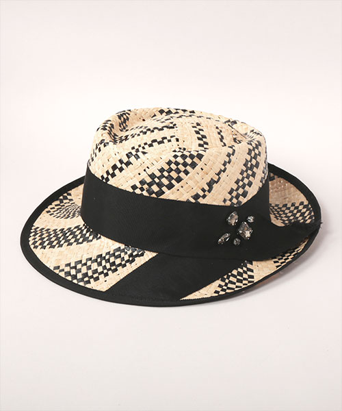 ROTATE BLACK ONESIZE