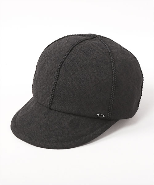 ETHNIC BLACK ONESIZE
