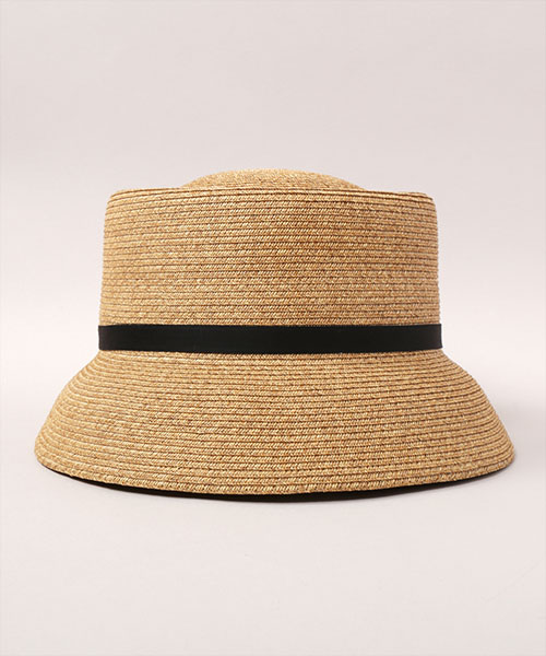 CF CASABLANCA4(ONESIZE BLACK): ハット｜帽子通販｜CA4LA