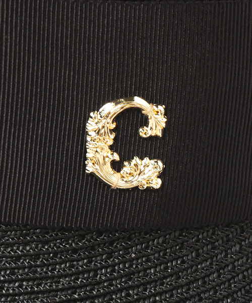 CAMILA5 BLACK ONESIZE