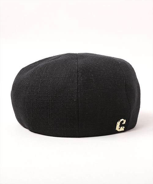 HK JESSE3 BLACK ONESIZE