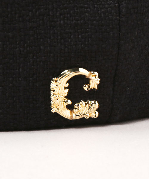 HK JESSE3 BLACK ONESIZE